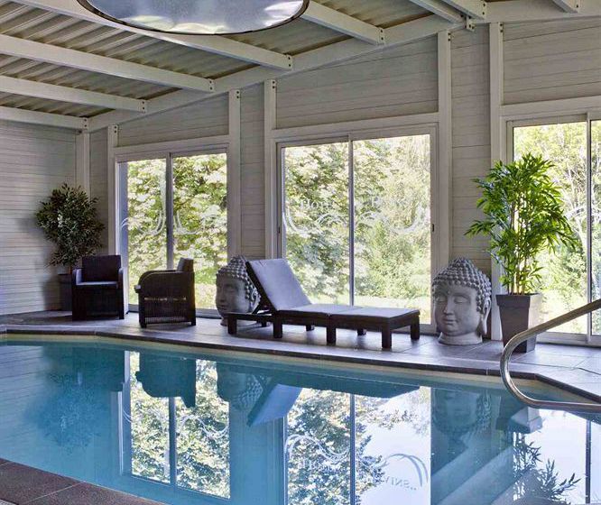 Hotel Des Bains Vic sur Cere