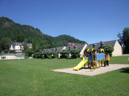 Family Hotel  | Vic sur Cere | Cantal | Frankreich