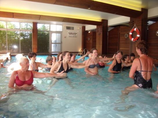 Family Hotel  | Vic sur Cere | Cantal | Frankreich 15