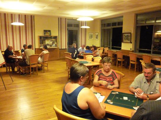 Family Hotel  | Vic sur Cere | Cantal | Frankreich 2