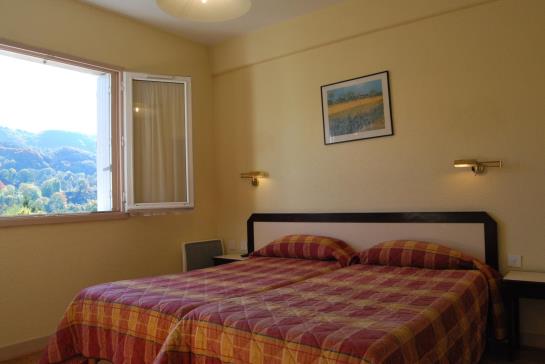 Family Hotel  | Vic sur Cere | Cantal | Frankreich 3