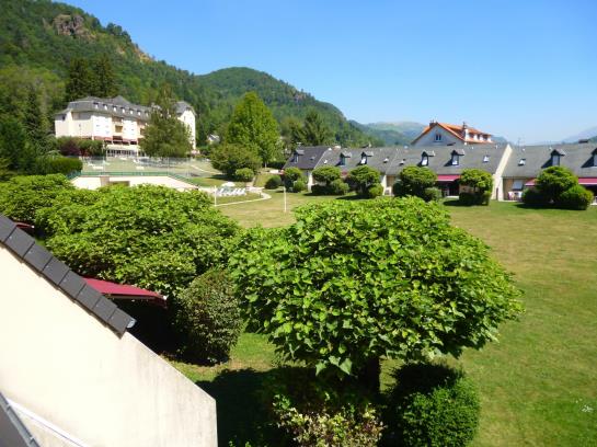 Family Hotel  | Vic sur Cere | Cantal | Frankreich 4