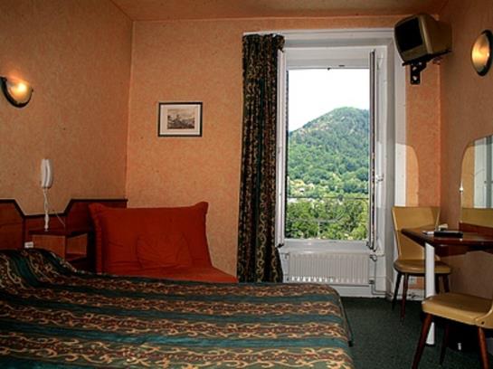 Hôtel Bel Horizon  | Vic sur Cere | Cantal | France 10
