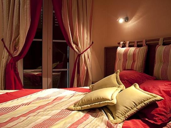 Hôtel Bel Horizon  | Vic sur Cere | Cantal | France 11