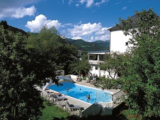 Hôtel Bel Horizon  | Vic sur Cere | Cantal | France 3