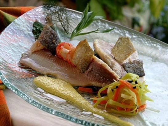 Hôtel Bel Horizon  | Vic sur Cere | Cantal | France 4