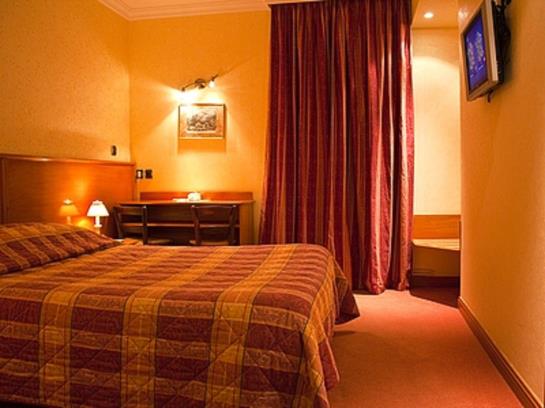 Hôtel Bel Horizon  | Vic sur Cere | Cantal | France 5