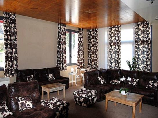 Hôtel Bel Horizon  | Vic sur Cere | Cantal | France 6