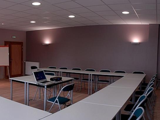 Hôtel Bel Horizon  | Vic sur Cere | Cantal | France 8