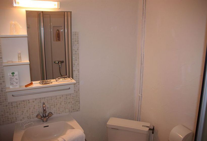 Hotel de Biarritz  | Vichy | Allier | France 13