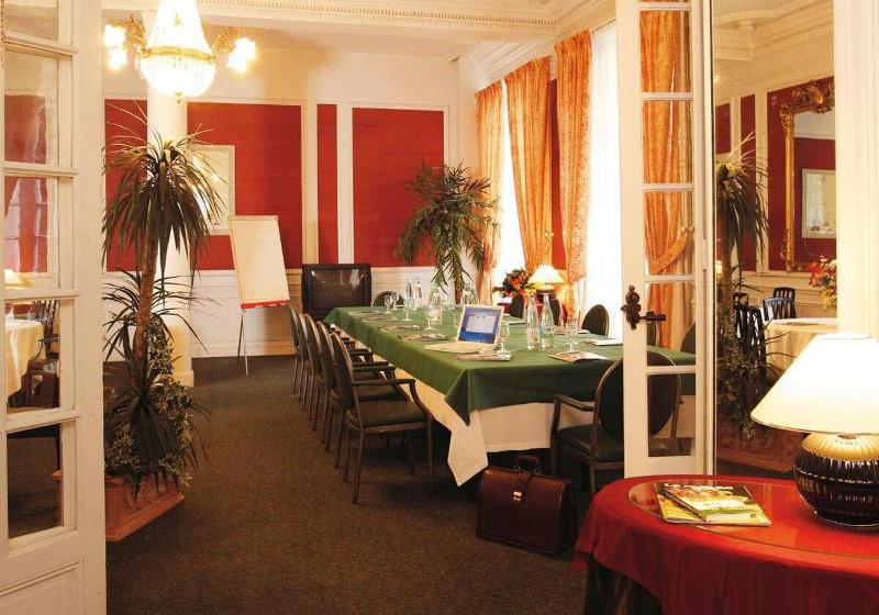 Hotel Midland  | Vichy | Allier | France 2