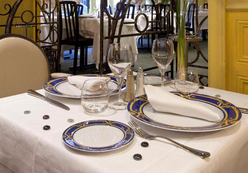 Hotel Midland  | Vichy | Allier | France 6