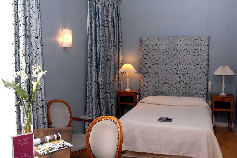 Hotel Pavillon d'Enghien Vichy