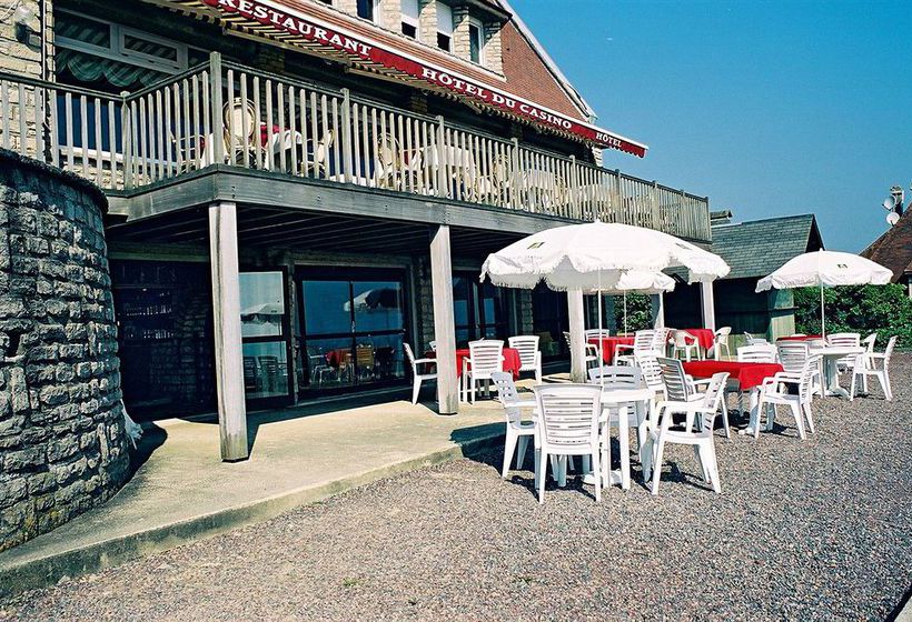 Hotel du Casino 
