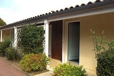 Hotel Val de Vienne  | Le Vigeant | Vienne | França 4