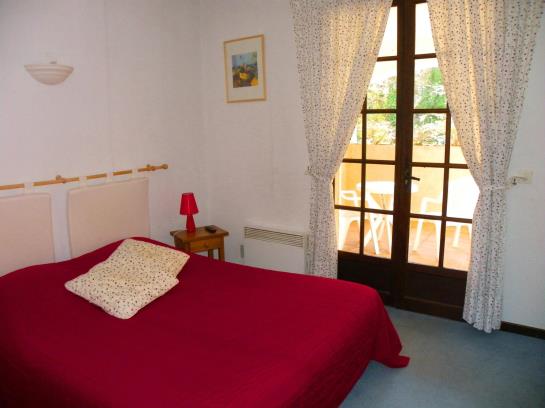 Hotel les Esparrus  | Villecroze | Var | France 1