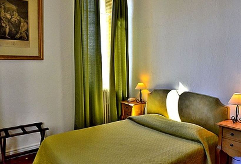 Hotel Residence les Cedres  | Villeneuve les Avignon | Gard | France 17