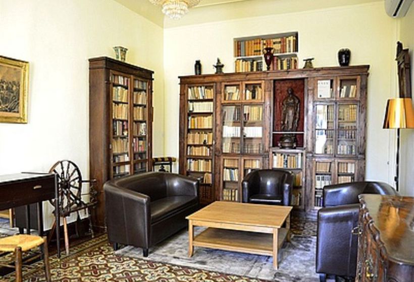 Hotel Residence les Cedres  | Villeneuve les Avignon | Gard | France 3