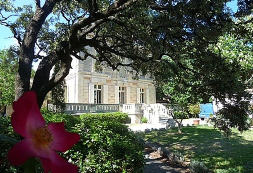 Hotel Residence les Cedres  | Villeneuve les Avignon | Gard | France 5