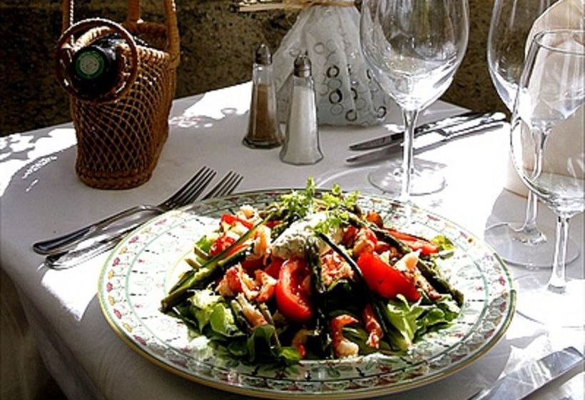 Hotel Residence les Cedres  | Villeneuve les Avignon | Gard | France 6