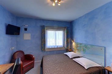 Hotel Le Mas Pierrot 