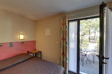 Hotel Le Mas Pierrot  | Vinassan | Aude | Frankreich 11