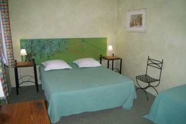 Hotel Le Mas Pierrot  | Vinassan | Aude | Frankreich 12