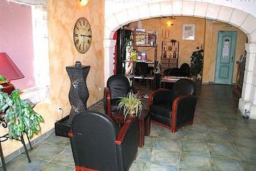 Hotel Le Mas Pierrot  | Vinassan | Aude | Frankreich 13