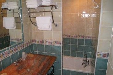 Hotel Le Mas Pierrot  | Vinassan | Aude | Frankreich 2