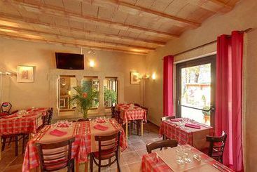 Hotel Le Mas Pierrot  | Vinassan | Aude | Frankreich 6