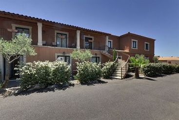 Hotel Le Mas Pierrot  | Vinassan | Aude | Frankreich 8