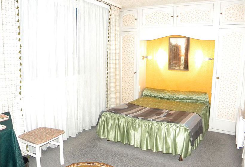 Hotel Perrier  | Violay | Loire | France