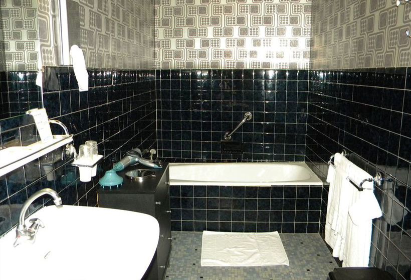 Hotel Perrier  | Violay | Loire | France 1