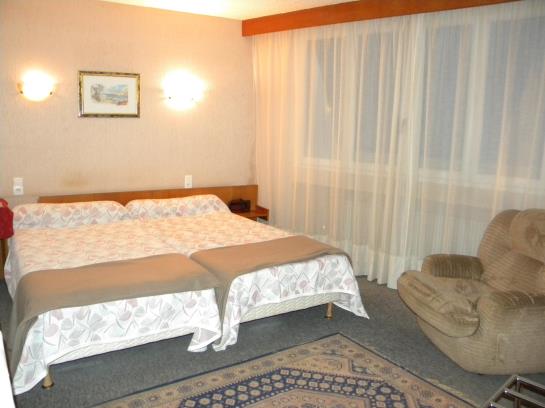 Hotel Perrier  | Violay | Loire | France 3