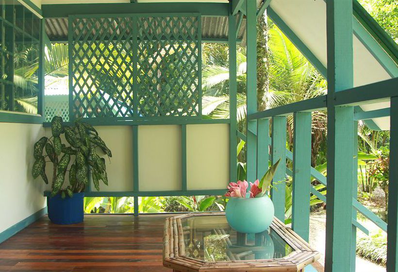 Hotel Sibu Puerto Viejo de Talamanca