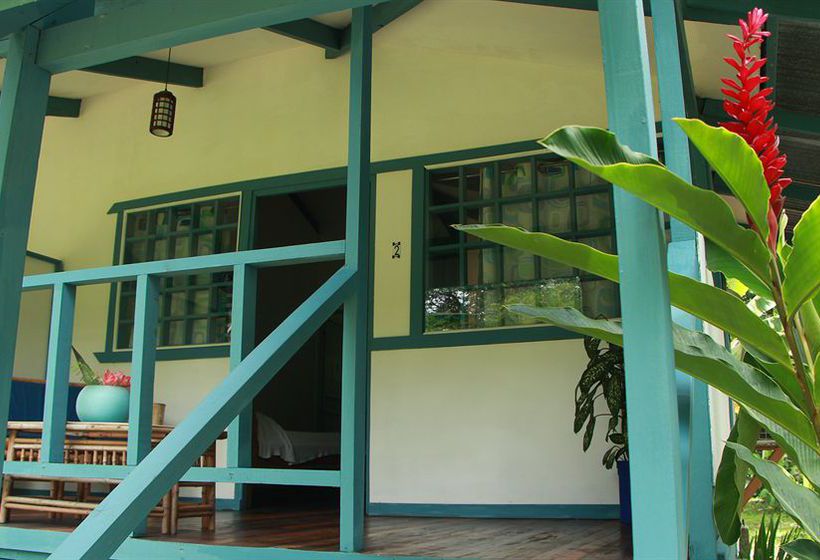 Hotel Sibu  | Puerto Viejo de Talamanca | Limón | Costa Rica 1