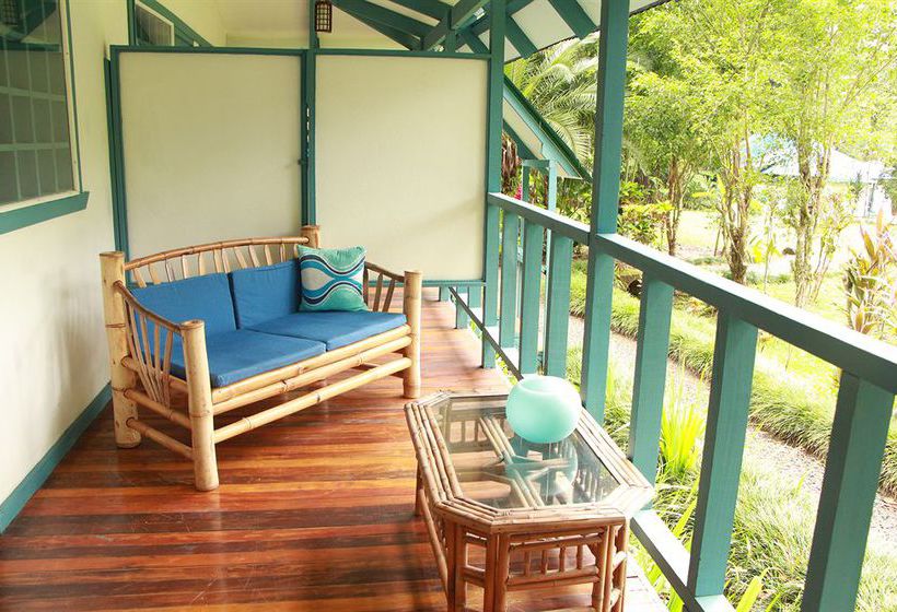 Hotel Sibu  | Puerto Viejo de Talamanca | Limón | Costa Rica 10