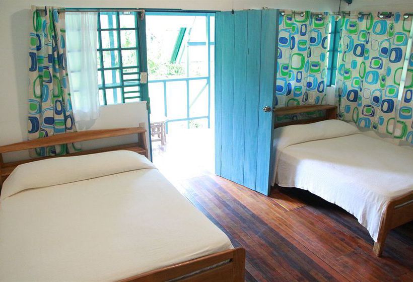 Hotel Sibu  | Puerto Viejo de Talamanca | Limón | Costa Rica 12