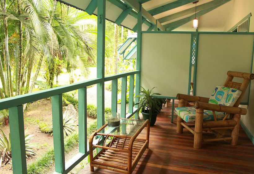 Hotel Sibu  | Puerto Viejo de Talamanca | Limón | Costa Rica 13