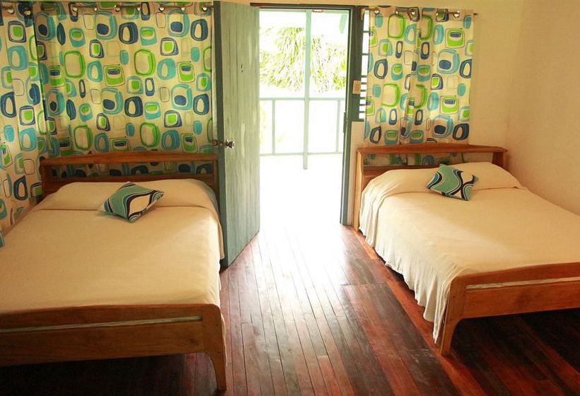 Hotel Sibu  | Puerto Viejo de Talamanca | Limón | Costa Rica 14