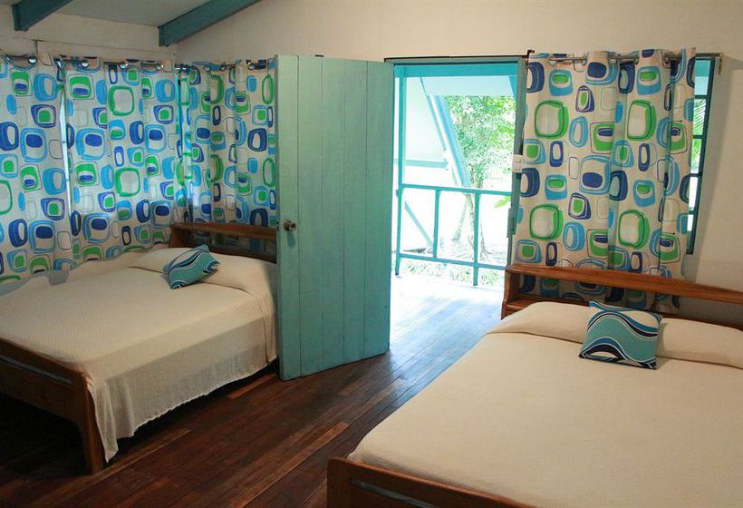 Hotel Sibu  | Puerto Viejo de Talamanca | Limón | Costa Rica 15
