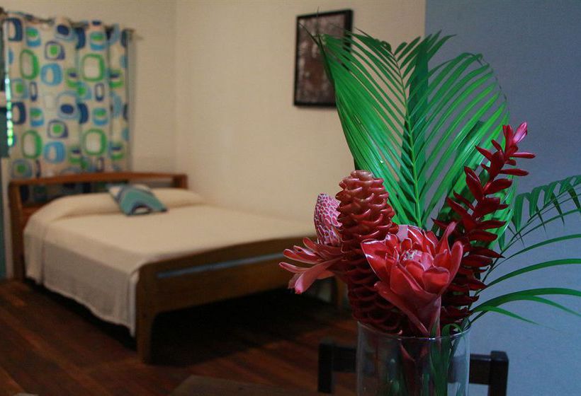 Hotel Sibu  | Puerto Viejo de Talamanca | Limón | Costa Rica 16