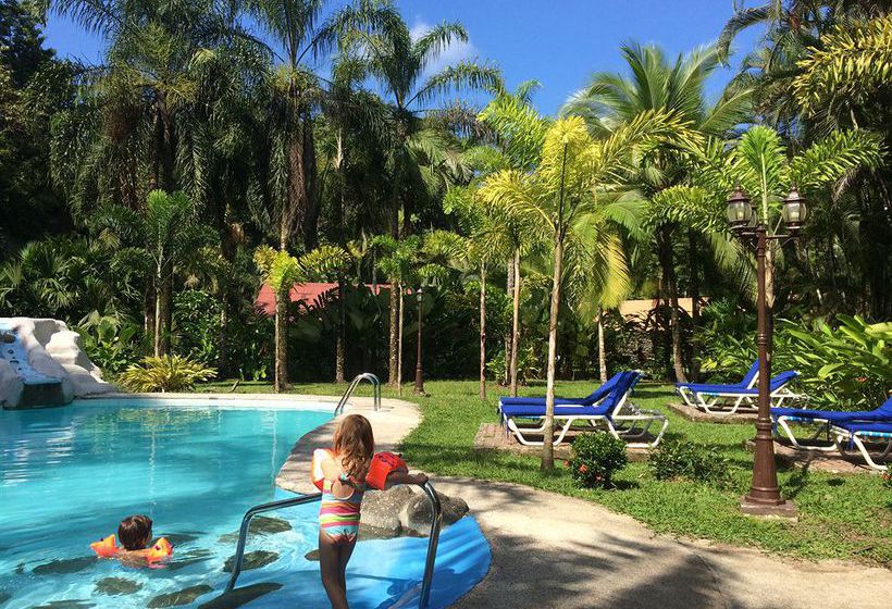 Hotel Sibu  | Puerto Viejo de Talamanca | Limón | Costa Rica 17