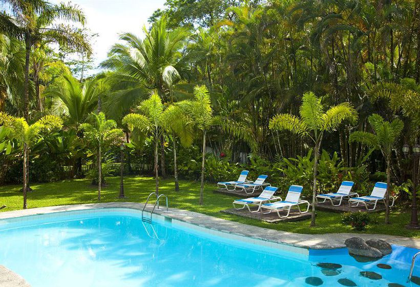 Hotel Sibu  | Puerto Viejo de Talamanca | Limón | Costa Rica 18