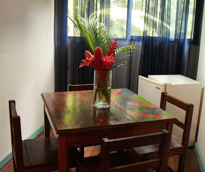 Hotel Sibu  | Puerto Viejo de Talamanca | Limón | Costa Rica 19