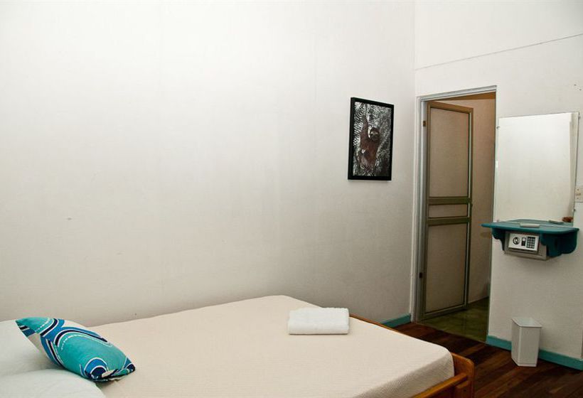 Hotel Sibu  | Puerto Viejo de Talamanca | Limón | Costa Rica 2