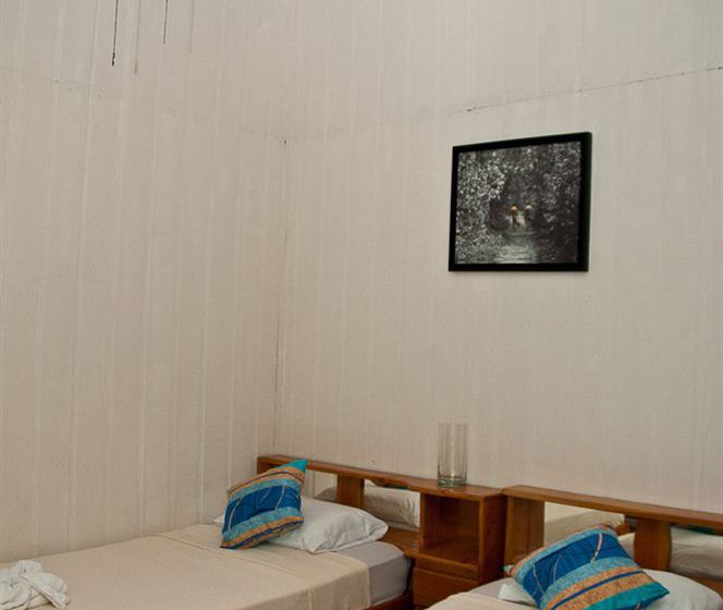 Hotel Sibu  | Puerto Viejo de Talamanca | Limón | Costa Rica 20