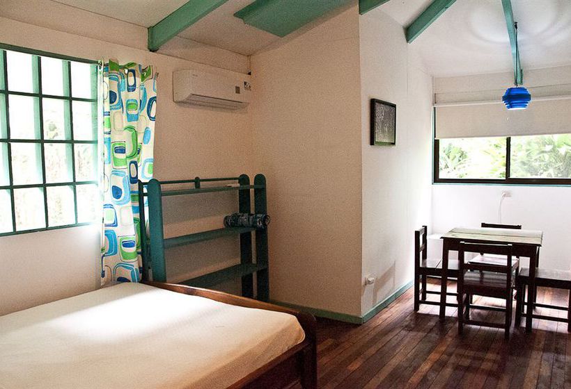 Hotel Sibu  | Puerto Viejo de Talamanca | Limón | Costa Rica 3