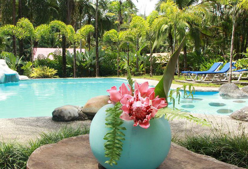 Hotel Sibu  | Puerto Viejo de Talamanca | Limón | Costa Rica 4