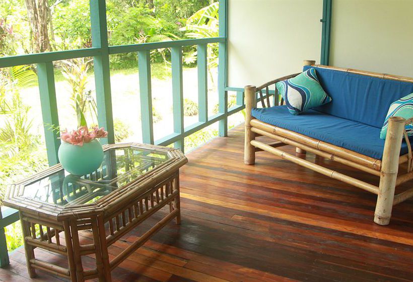 Hotel Sibu  | Puerto Viejo de Talamanca | Limón | Costa Rica 5